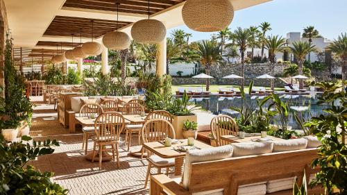 Chileno Bay Resort & Residences, Auberge Resorts Collection