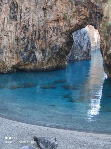 La casa del sole (arcomagno San Nicola Arcella) - Apartment - San Nicola Arcella