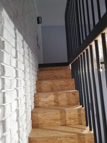 Apartament Hania