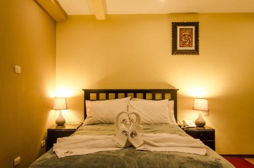 B&B Cusco - Cusco Bed and Breakfast - Bed and Breakfast Cusco