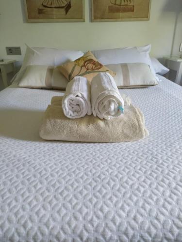 Fantastico Apartamento Suite en centro de Granada 1