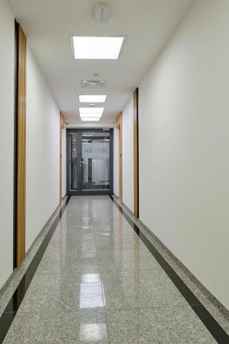 Fasiliteter, Office Park Aparthotel in Toruń