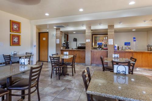 Best Western Cottonwood Inn