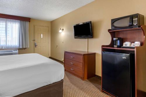 Best Western Cottonwood Inn