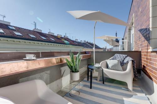 Riben House Prague, Praha