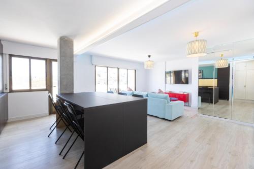  Apartamentos Le Câtre Ribadeo in Ribadeo