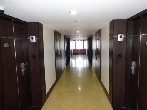 Facilities, The Residency in Chennai