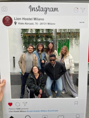 Lion Hostel - image 3