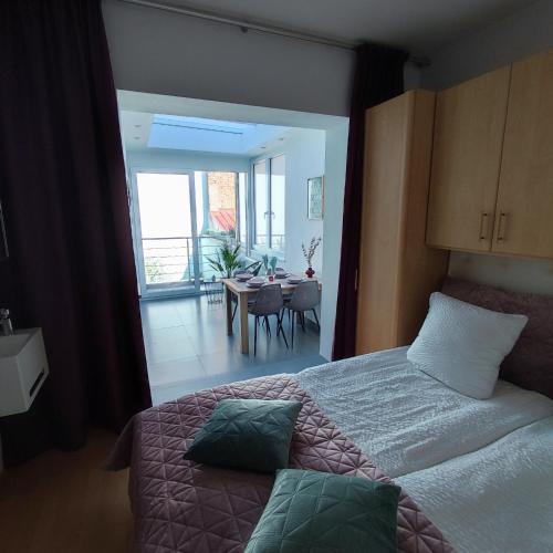 Apartment Villa Ksenija