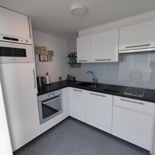 Apartment Villa Ksenija