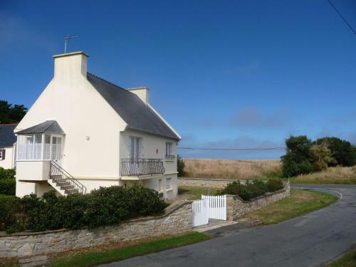 Holiday home, Ploudalmézeau - Location saisonnière - Ploudalmézeau