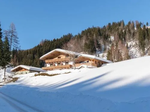 Hoellerhof Luxe in Radstadt, Österreich