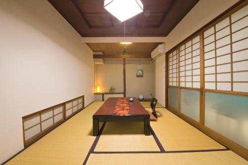 Standard Japanese-Style Room with Shared Bathroom - Smoking (Momji, Kiku and Ume)