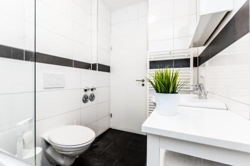 Cityfair Apartments Köln, Köln (Foto 6)