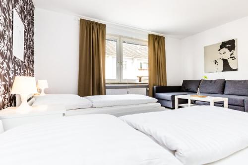 Cityfair Apartments Köln, Köln (Foto 8)