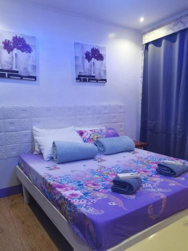 Dew Forest Garden Hotel - Tablas, Romblon