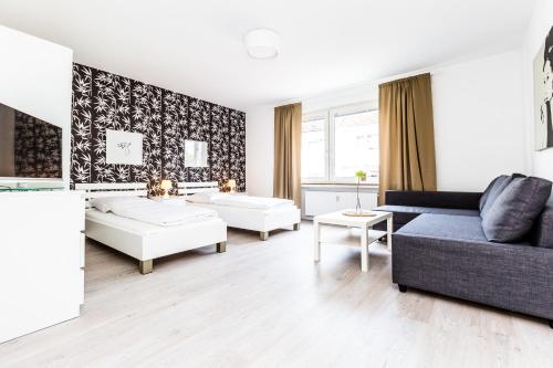 Cityfair Apartments Köln in Köln, Deutschland