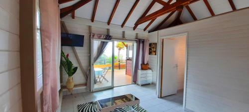 Kachiman in Le Saint-Esprit