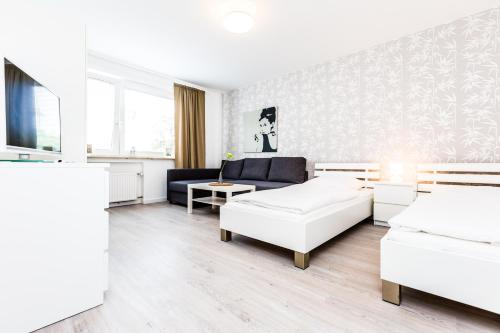 Cityfair Apartments Köln in Köln, Deutschland
