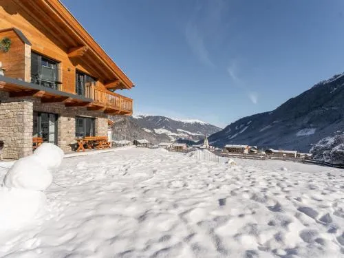 Tauernlodge Krimml 2B in Krimml, Österreich