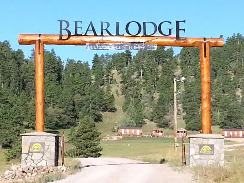 Bearlodge Mountain Resort