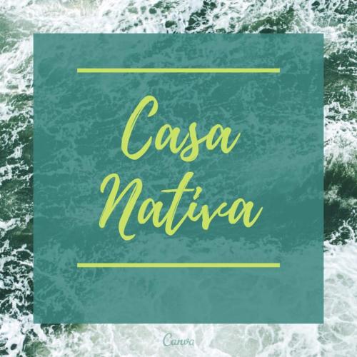 Casa Nativa CR