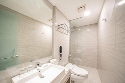 Business Double Room image 1