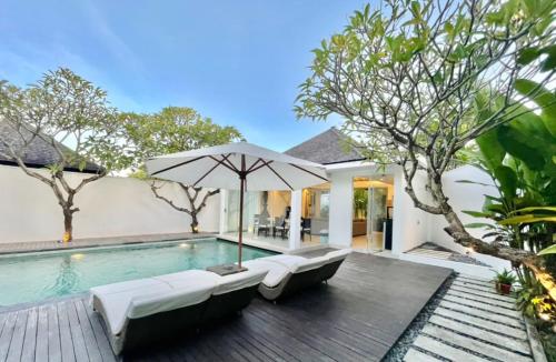 Alami Luxury Villa - image 3