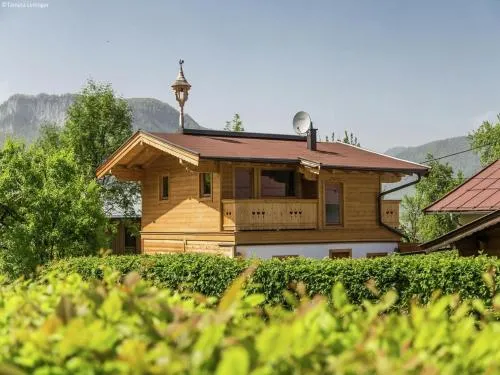 Eichenhof in Sankt Johann in Tirol, Österreich