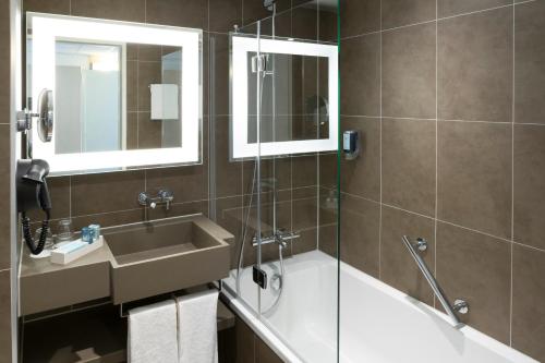 Novotel Berlin Mitte - image 7
