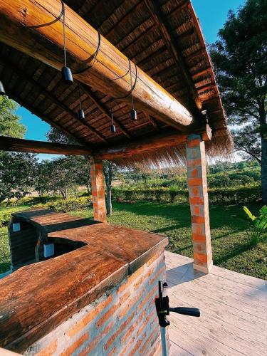Swimming pool, Don Patron hotel&eventos in Villarrica