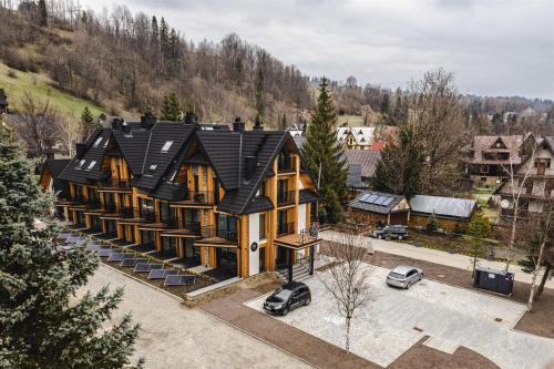 Harda House Friends & Spa