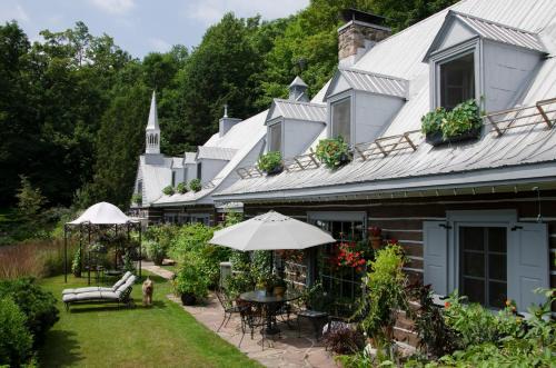 Le Petit Clocher Gite Touristique B & B