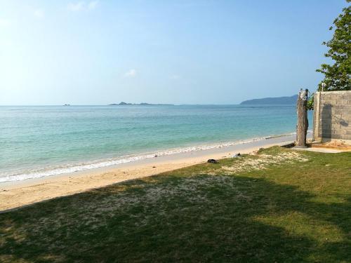 Heaven Beach Koh Samui