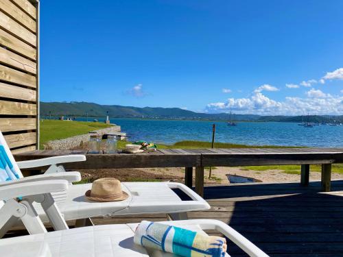 TH39 Thesen Islands, Knysna