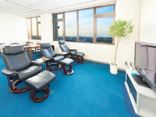 共用Lounge/電視區