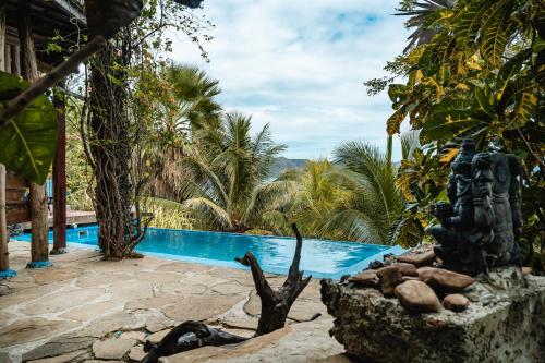 Hotel Selva Azul