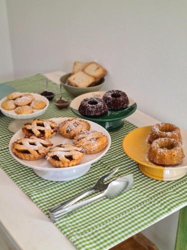 Suitetti Camere&Relax Suitetti Camere&Relax