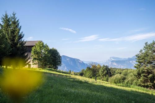 View House - Chalet Goyen