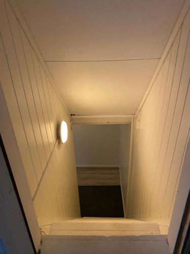 Mosjøen Overnatting, Tordenskjolds gate 24b in Mosjoen