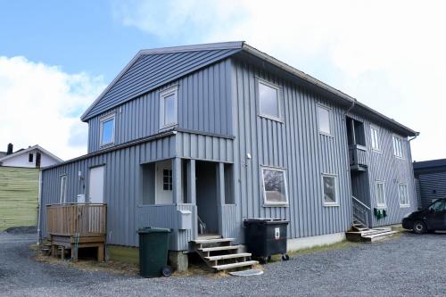 Mosjøen Overnatting, Tordenskjolds gate 24b in Mosjoen