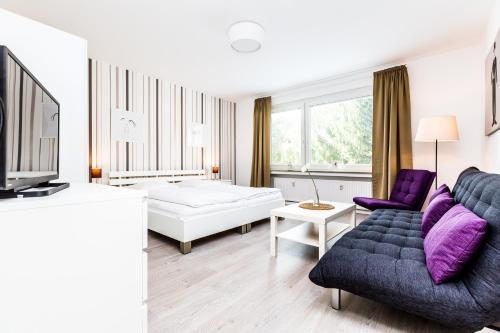 Cityfair Apartments Köln in Köln, Deutschland