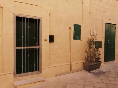 Casa Patà – Matera, TX
