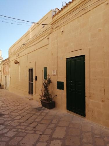 Casa Patà – Matera, TX