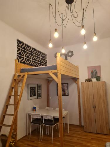 Apartment Demel, Vídeň (fotografie 5)