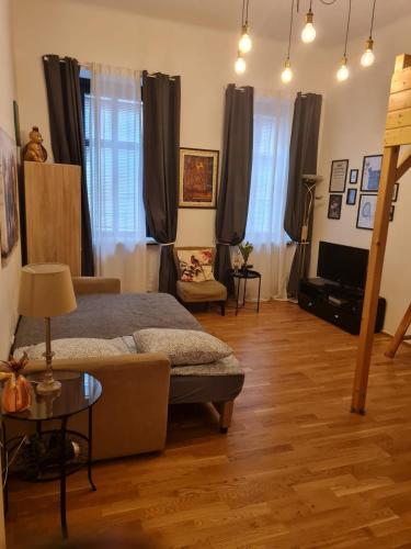 Apartment Demel, Vídeň (fotografie 3)