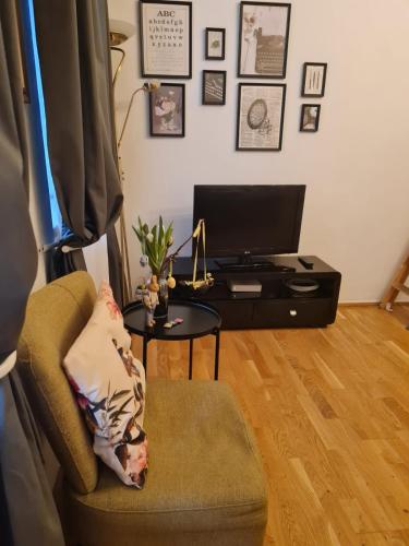 Apartment Demel, Vídeň (fotografie 2)