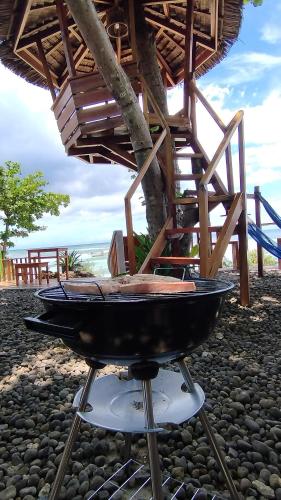 White Bada Guesthouse White Bada Guesthouse