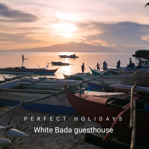 White Bada Guesthouse White Bada Guesthouse