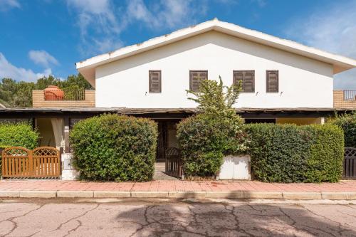 Casa delle Margherite gîte à louer Porto di Teulada